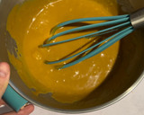 Foto del paso 1 de la receta: Budín de dulce de leche
