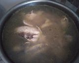 Foto langkah ke 3 dari resep Soto Ayam.