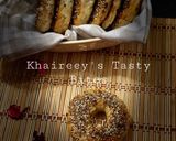 A picture of step 8 of Authentic Bagel recipe 🥯.