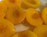 Foto del paso 7 de la receta: Gelatina de Durazno c/ Queso Crema