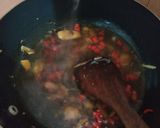 Foto langkah ke 4 dari resep Telur Saus Tiram.