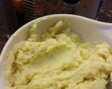 Foto del paso 3 de la receta: Knishes de papa con discos de empanadas a la Patymo