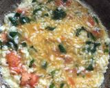 Foto langkah ke 5 dari resep Pizza Rice.