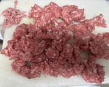 Foto del paso 2 de la receta: 632. Calamares rellenos (principal mar y montaña)