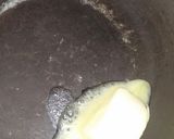 Foto langkah ke 1 dari resep Telur Panggang Mozza Keto.