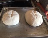 Foto del paso 5 de la receta: Mi pan casero !