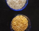 રજવાડી ખીચડી (Rajwadi Khichdi Recipe In Gujarati) રેસીપી સ્ટેપ1ફોટો