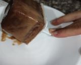 Foto del paso 2 de la receta: Helado de chocolate en molde