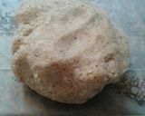 Foto del paso 3 de la receta: Masa de tarta integral con arroz cocido: sin gluten y sin huevo! (con bonus track)