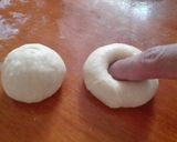 Foto del paso 2 de la receta: Donuts