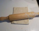 Foto del paso 15 de la receta: Empanada de pescado blanco