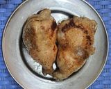 صورة لخطوة 8 من وصفة حمام كداب 😌