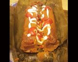Foto del paso 8 de la receta: Pasteles en hoja Dominicanos