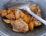 Foto langkah ke 3 dari resep Ayam Kecap.