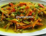 Foto langkah ke 5 dari resep Ikan Acar Kuning.