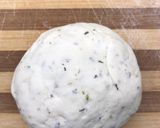 Foto del paso 3 de la receta: Pan de ajo y orégano