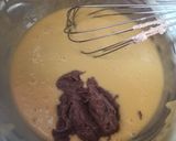 Foto langkah ke 2 dari resep Red Beans Desert Box.