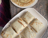 Foto del paso 7 de la receta: Crepes de ternera
