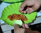 Foto langkah ke 2 dari resep Klepon Tepung Ketan.