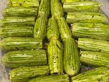 كوسا ابلما باللبن سريعة