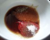Foto del paso 3 de la receta: Espaguetis a mi manera🍝🥙🍝🥗
