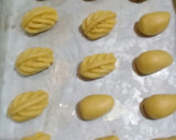 Foto langkah ke 3 dari resep Nastar klasik 1kg.