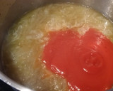 Foto del paso 2 de la receta: Garbanzos Estofados al Huevo
