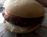 Foto del paso 15 de la receta: Hamburguesa de Carne