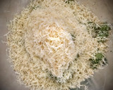 Foto del paso 3 de la receta: Tronco de calabacín relleno