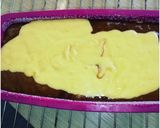 Une image de l'étape 2 de Cake marbré 🤤.