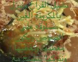 صورة لخطوة 4 من وصفة مكرونة مبكبكة بالفراخ
