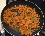 मूंग दाल कचौरी (Mung dal kachori recipe in Hindi) रेसिपी चरण 7 फोटो