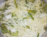 Foto del paso 1 de la receta: Huevos Napoleón (al horno)
