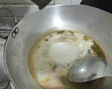 Samak rice medu vada with jhol aloo recipe step 1 photo