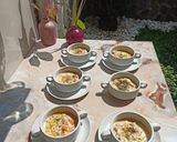 Foto langkah ke 7 dari resep 007. Zuppa Soup Sehat.