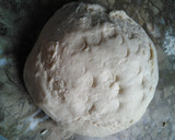 Foto del paso 3 de la receta: Pizza de pollo sin horno