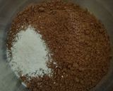 চকলেট বিস্কুট কেক(chocolate biscuit cake recipe in bengali) রেসিপির ধাপ 1 ছবি
