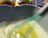 Foto langkah ke 3 dari resep Bolu kukus gluten free.