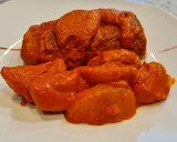 Foto del paso 6 de la receta: Solomillo de cerdo con salsa de piquillos y tomate