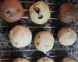 Foto del paso 6 de la receta: Masa base para cupcakes