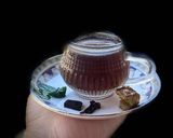 हर्बल चाय (herbal chai recipe in Hindi) रेसिपी चरण 5 फोटो