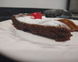 Foto del paso 11 de la receta: Tarta fácil de chocolate sin tacc