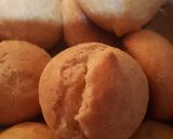Foto del paso 4 de la receta: Profiteroles ♥️🎉