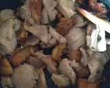 Foto del paso 5 de la receta: Chicharrón de cerdo