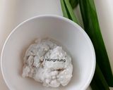 Foto langkah ke 1 dari resep Bubur Merah Putih (bubur Sengkolo).