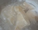 Foto langkah ke 5 dari resep Mie Kocok Bandung.