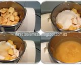 Foto del paso 2 de la receta: Membrillo de manzana