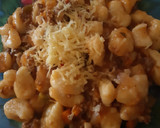 Foto del paso 15 de la receta: Ñoquis