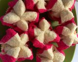 Foto langkah ke 5 dari resep Bolu kukus.