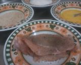 Foto del paso 3 de la receta: Milanesas de pollo sencillas. Guarnición de arroz